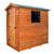 Albany Sheds Cottage Overlap Apex Shed Treated 1800 x 1200mm Albany Sheds Cottage Overlap Apex Shed Treated 1800 x 1200mm
