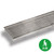 ACO A15 Gratings Wedge Wire Stainless Steel 1000mm ACO A15 Gratings Wedge Wire Stainless Steel 1000mm
