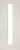 Deanta Seville White Primed 1L Glazed Fire Door Deanta Seville White Primed 1L Glazed Fire Door