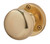 LPD Charon Privacy Essentials Satin Brass Door Handle 230 x 160 x 60mm LPD Charon Privacy Essentials Satin Brass Door Handle 230 x 160 x 60mm