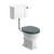 Avari Brenta C/C WC & S/C Seat