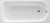 Avari Maui Steel Single End 2TH Bath & Legs 1500 x 700 x 500mm Avari Maui Steel Single End 2TH Bath & Legs 1500 x 700 x 500mm