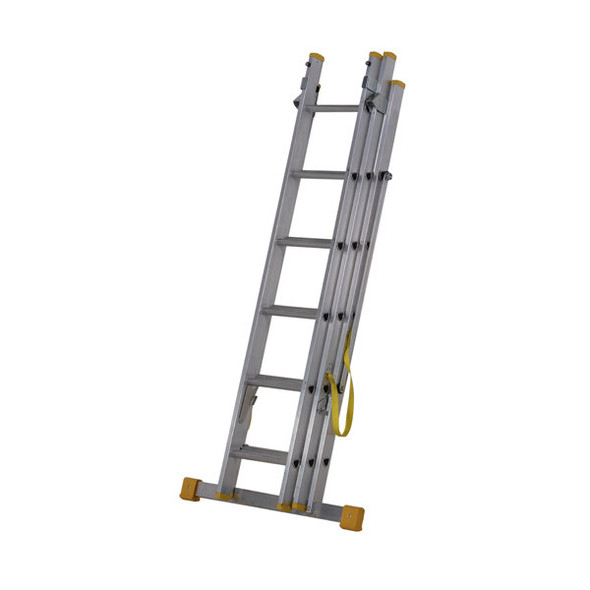 Werner Combination Ladder 1850mm