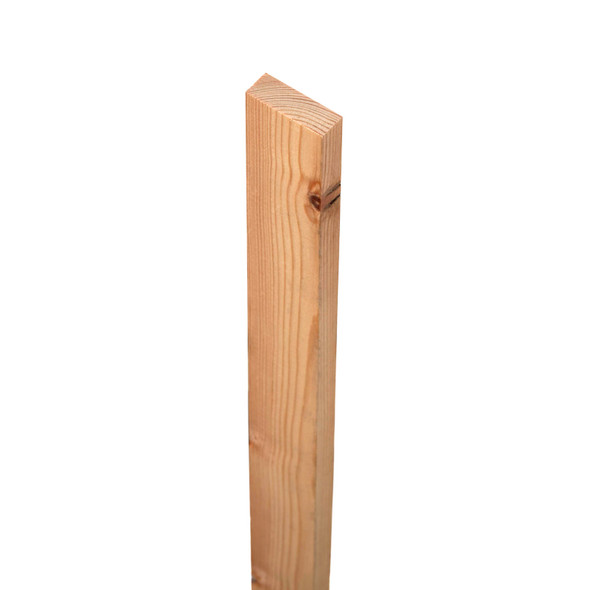 PSE Timber Joinery Redwood FSC 14 x 33mm