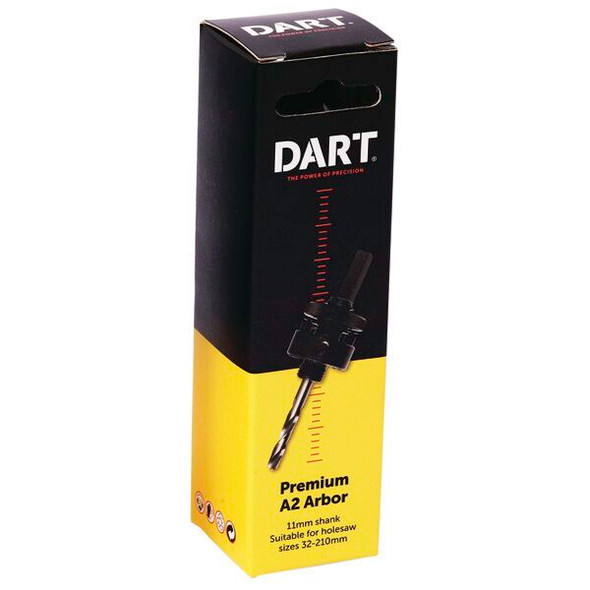 Dart Premium A2 Arbor