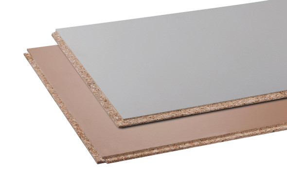 Cabershield Plus Chipboard TG4 Tongue & Groove Flooring FSC 22 x 2400 x 600mm