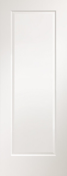 XL Cesena Internal Fully Finished White Fire door 1981 x 762 x 44mm (30 Inch)