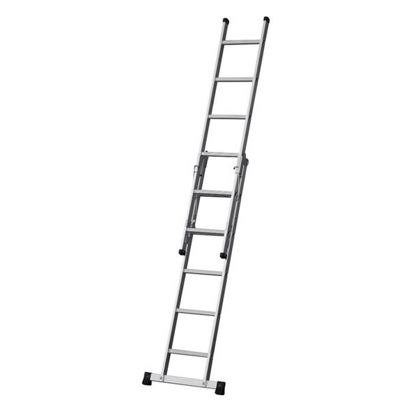 Werner 3 Way Combination Ladder