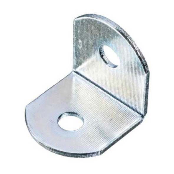 Dalepax Mini Worktop Brackets Zinc Plated 19mm