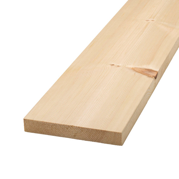 PSE Timber Joinery Redwood FSC 33 x 219mm