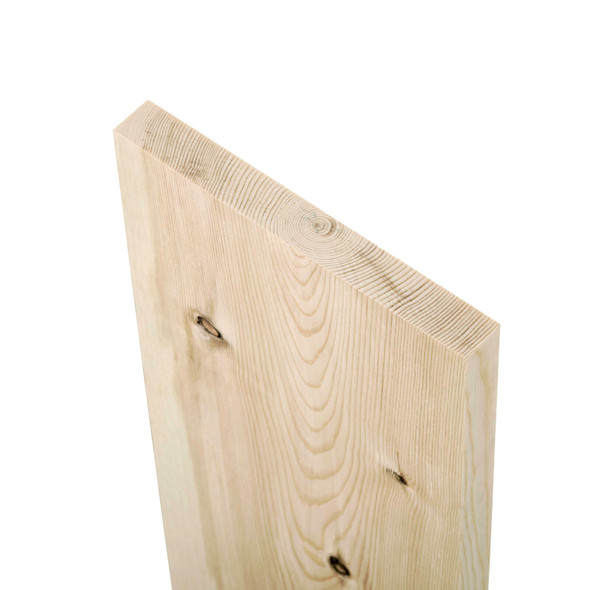 PSE Timber Joinery Whitewood FSC 18 x 169mm