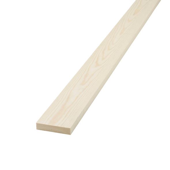 PSE Timber Joinery Whitewood FSC 18 x 94mm