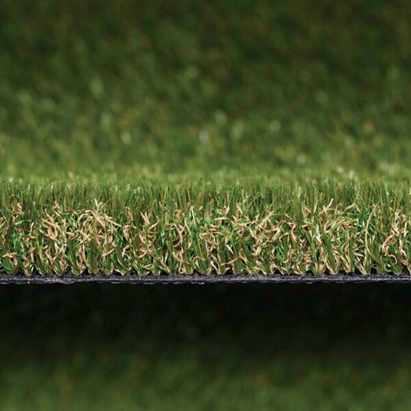 Namgrass Artificial Grass Elise Multi Toned 27mm