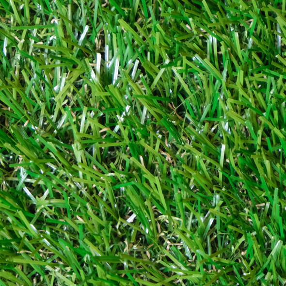 Namgrass Artificial Grass Eden 26mm Pile Height (Cut to Size)