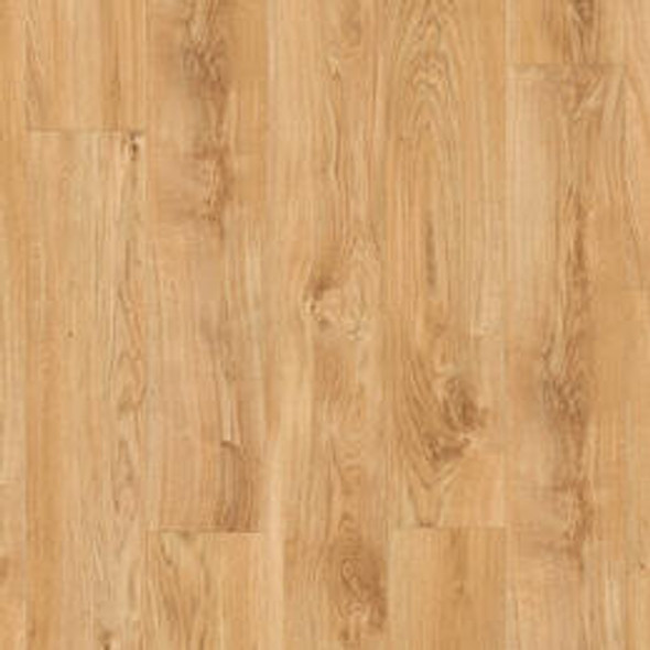 Quick Step Classic Oak Natural Livyn Skirting 2000mm