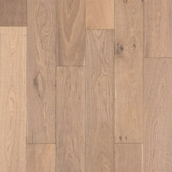 Elka Native Oak Hand Sawn Engineered Hardwood Flooring (1.98m2)