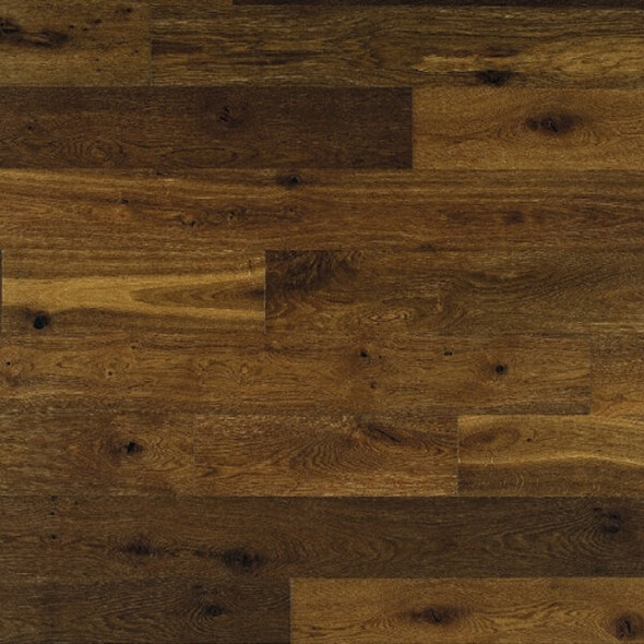 Elka Caramel Engineered Hardwood Flooring (2.075m2)