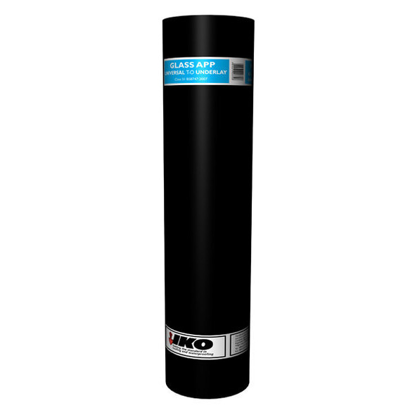 IKO Glass Universal Torch-On Underlay 16,000 x 1000mm