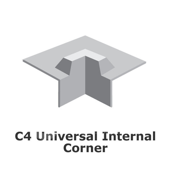 Cure It Universal Internal Corner