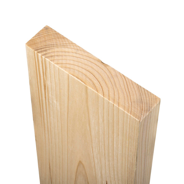 C16 Timber Joists Kiln Dried Regularised FSC 44 x 195mm