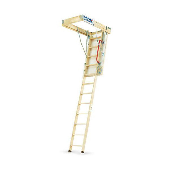 Keylite Loft Ladder (KYL02) 2800 x 1200mm