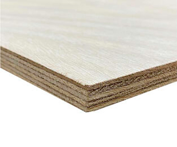 Marine Plywood External Use Class 3 2440 x 1220mm