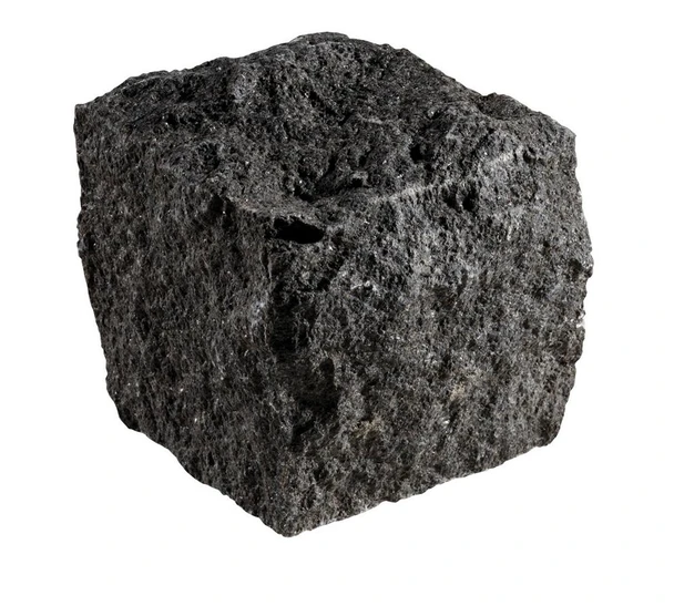 Black Basalt Granite Setts 100 x 100mm | Howarth Timber