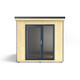 Forest Garden Xtend Garden Room Premium 2540 x 2900 x 2500mm Forest Garden Xtend Garden Room Premium 2540 x 2900 x 2500mm