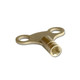 Dalepax Clock Style Radiator Key Dalepax Clock Style Radiator Key