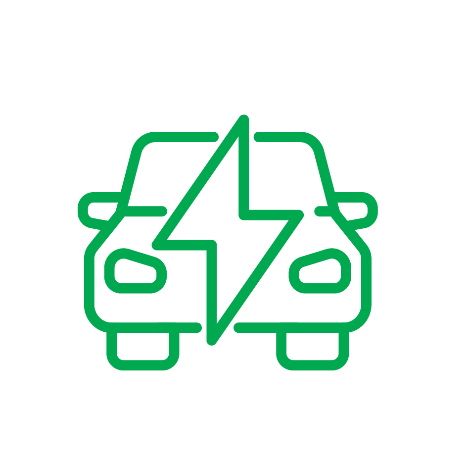 EV & Hybrid Vehicles