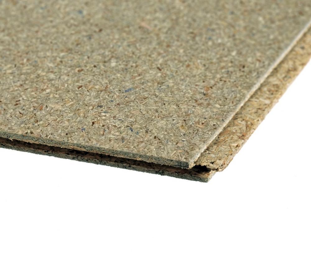 Caberfloor P5 Chipboard Flooring Moisture Resistant TG4 FSC 18 x 2400 x 600mm