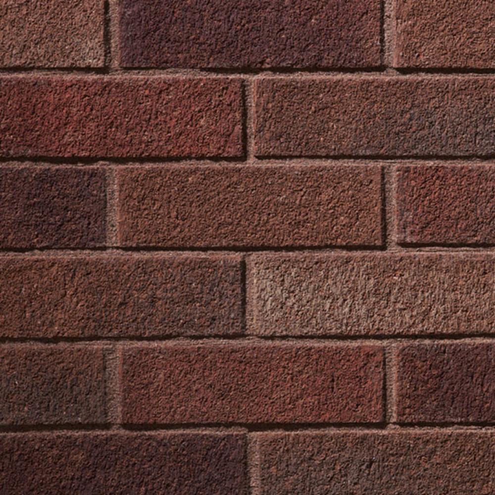 Facing Brick Heather Sandfaced 73mm