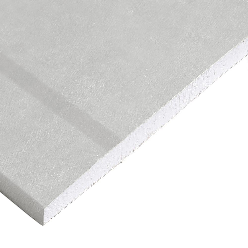 Siniat GTEC Standard Plasterboard Tapered Edge 2400 x 1200 x 12.5mm
