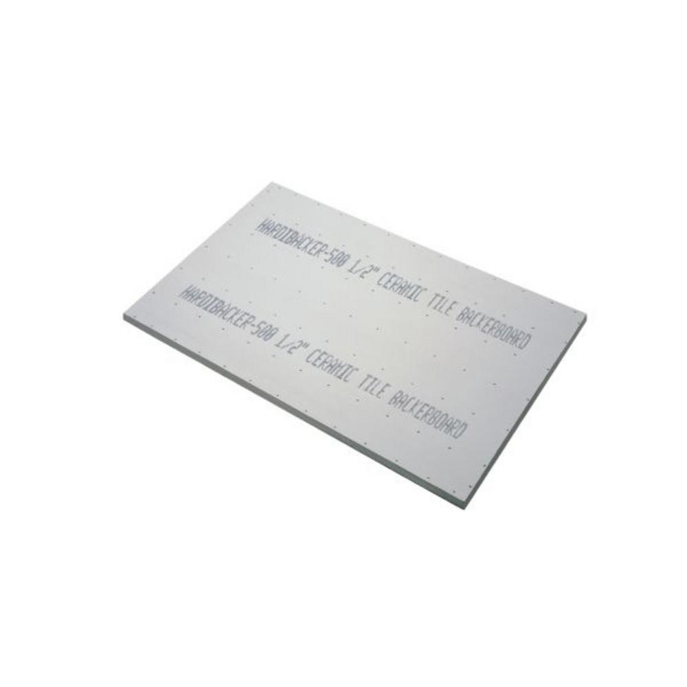 Hardiebacker 250 Cement Backerboard 1200 x 800 x 6mm