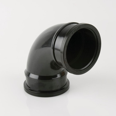 Brett Martin 110mm Cast Iron 92.5' 240x240x135 - Howarth Timber