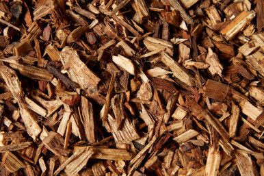 Hallstone Bark Mulch