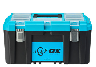 OX Pro Toolbox 19in 490mm (OX-P266019)