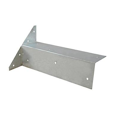 Expamet Arris Rail Bracket 220 x 160 x 65mm (ARB) | Howarth Timber