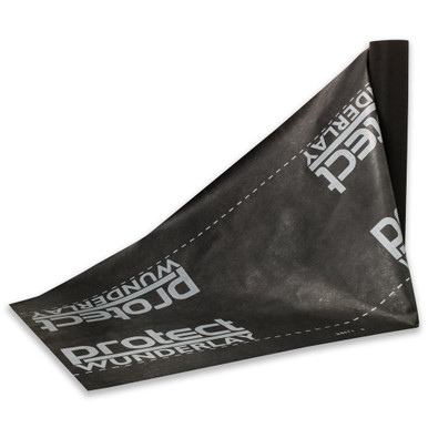 Glidevale Protect Wunderlay Impermeable Roofing Underlay 1 x 45m ...
