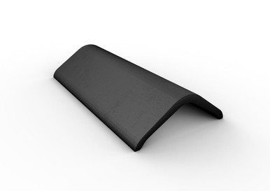 FP McCann Multi Ridge Tile Anthracite | Howarth Timber