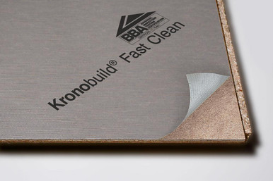 Kronospan P5 Chipboard Flooring TG4 Fast Clean FSC 2400 x 600 x 22mm ...