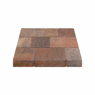 Drivesett Savanna Traditional Paving Large | Howarth Timber