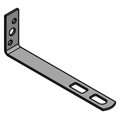 Expamet Safe End Frame Cramp 150 x 50mm | Howarth Timber