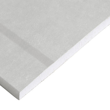 Square Edge Plasterboard 9.5x1200x2400mm | Howarth Timber