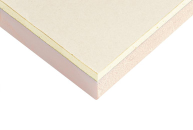 Thermal XP Board Tapered Edge 55mm x 1200mm x 2400mm | Howarth Timber