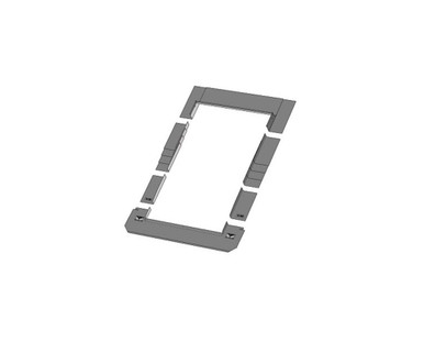 Slate Flashing Kit 1400mm x 780mm | Howarth Timber