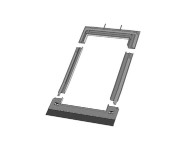 Tile Flashing Kit 980mm x 780mm | Keylite Windows | Howarth Timber