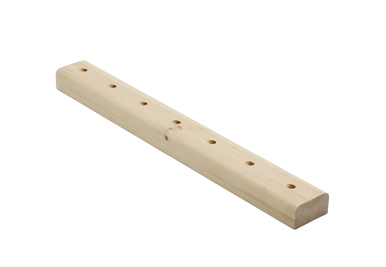 Burbidge Pine Rake Baserail 4200 | Howarth Timber