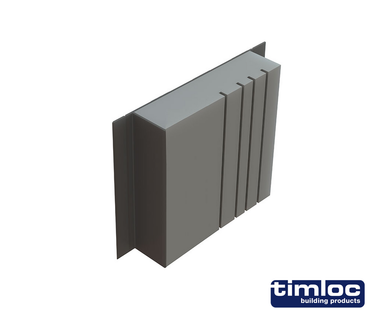 Timloc ThermoLoc Platinium Cavity Closer 50-100mm 2.4m (CC2.4PPS/MULTI100)