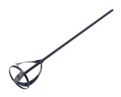 Mixing Paddle 80mm | Power Tool Accessories | Howarth Timber